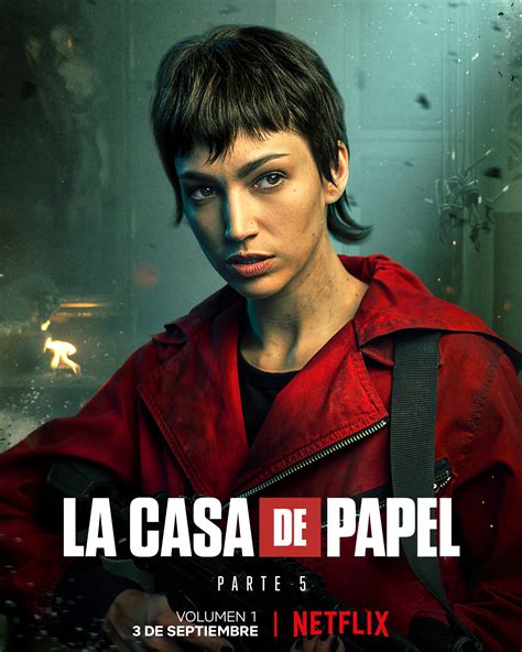 money heist nude|TOKYO La casa de papel new sex scene 20.04.2019